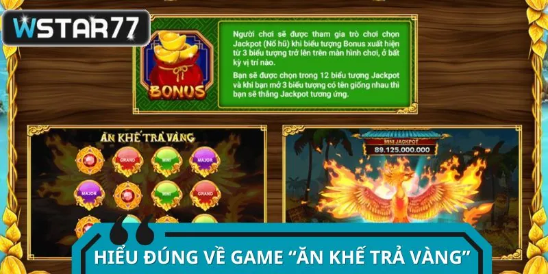 Lý do game ăn khế trả vàng lại “gây nghiện” nhất năm 2025