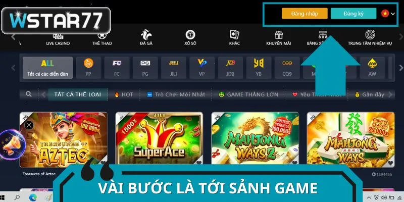 Tham gia “ăn khế” chỉ với vài bước đơn giản