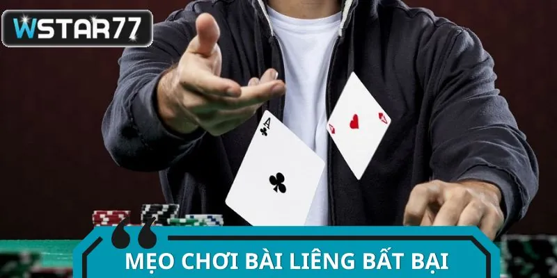 Đọc vị cách chơi của đối thủ để tăng tỷ lệ thắng