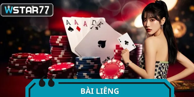 Bài Liêng Online - Chơi Tất Tay, Thắng Cược Cực Khủng