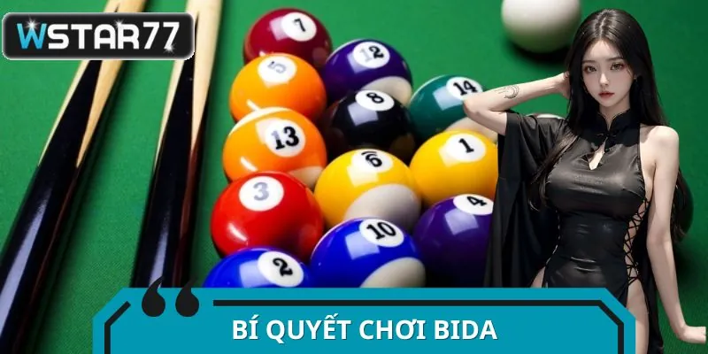 Bí Quyết Chơi Bida Như Thần - Cơ Thủ Mới Cũng Auto Lên Tay
