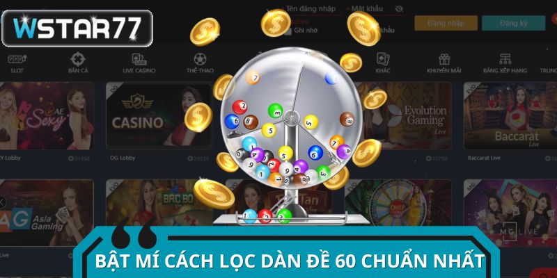 Chiến thuật đỉnh cao để tránh bỏ sót số