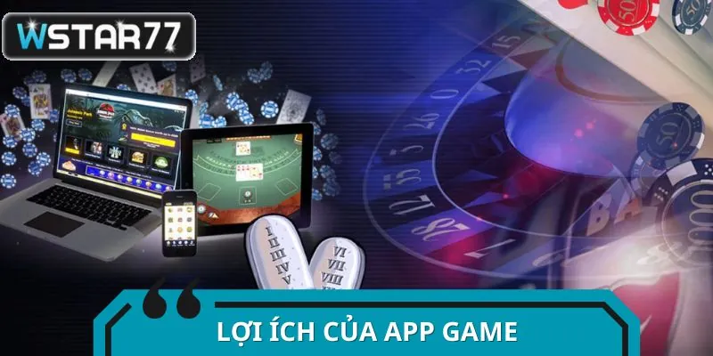 Mua app game đánh bài để làm gì?