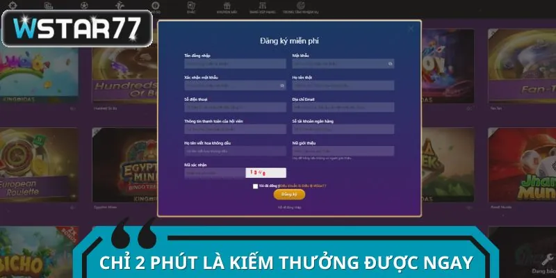 Tham gia phỏm tá lả chỉ với vài thao tác