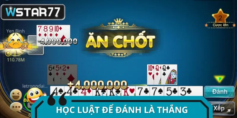Mỗi bước đi đều là chiến thuật được tính toán cẩn thận