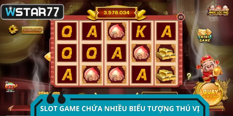Gặp đủ Phúc Lộc Thọ là xác định “dội bom” ví nhà cái