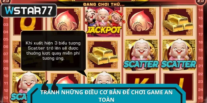 Cẩn thận kẻo “nổ hũ” thành... “nổ ví”