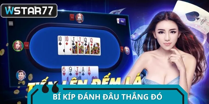 Quân 2 chưa chắc sẽ đưa bạn đến chiến thắng