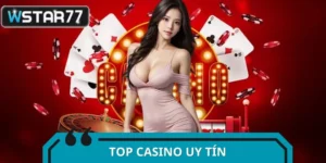Top Casino Uy Tín Trực Tuyến 2025 Bạn Đã Biết Mặt Gọi Tên