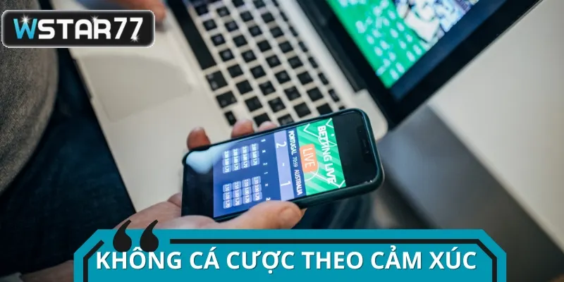Luôn giữ cái đầu lạnh, Tuấn chỉ cược khi có phân tích rõ ràng