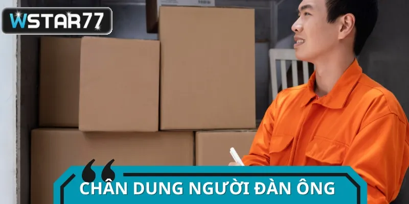 Tuấn là shipper trước đây từng sống trong một căn trọ nhỏ 15m²